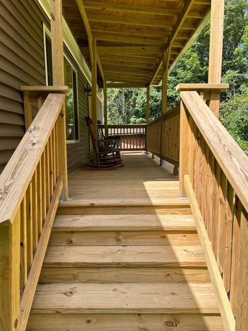Tranquil Litchfield Retreat Villa ภายนอก รูปภาพ